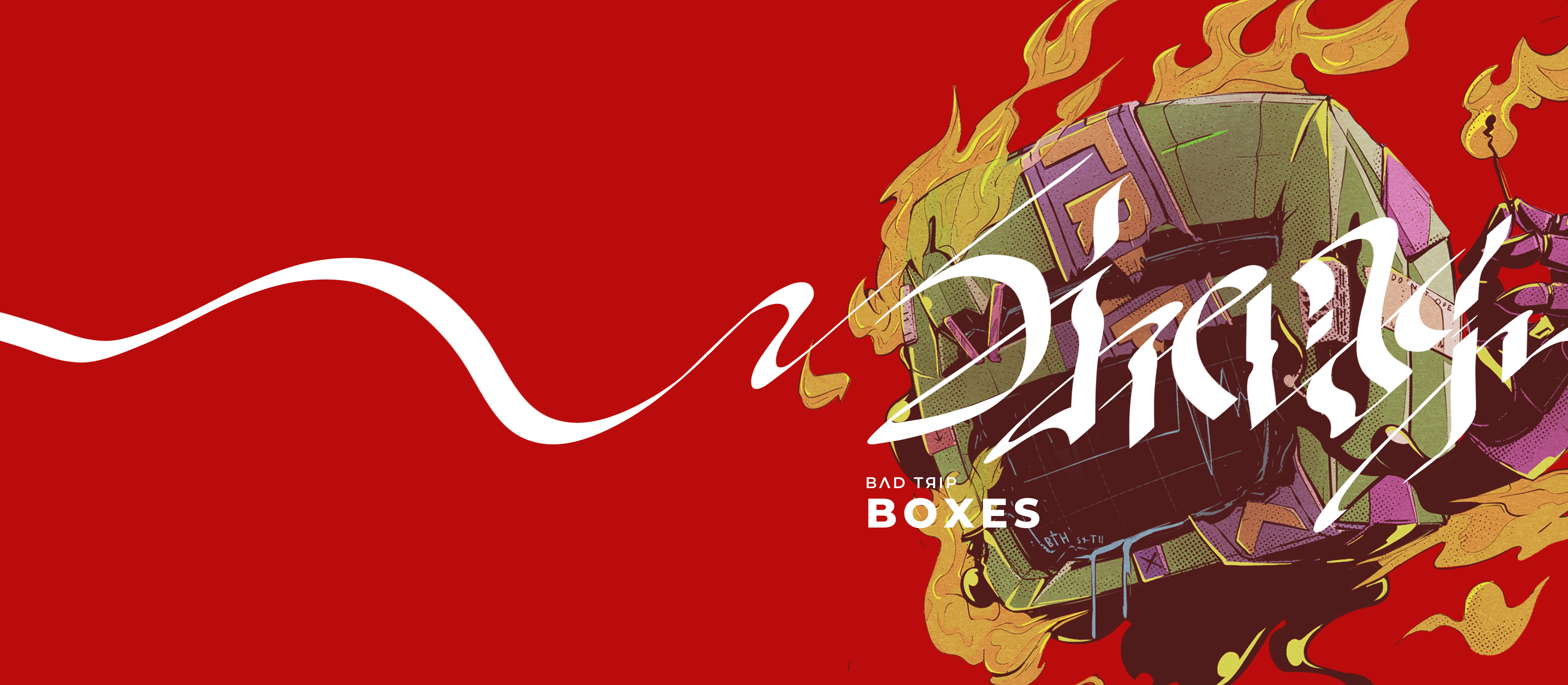 B.T. BOXES banner